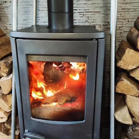 Дом отдыха La Longere D'auberville *