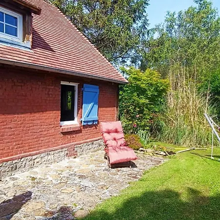 La Longere D'auberville