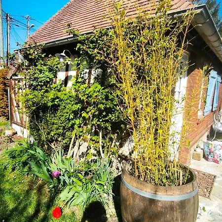 La Longere D'auberville *