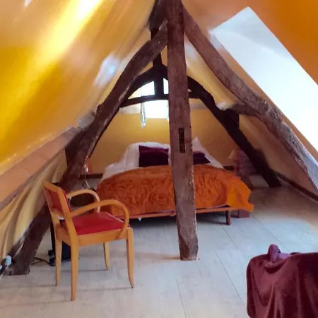 La Longere D'auberville