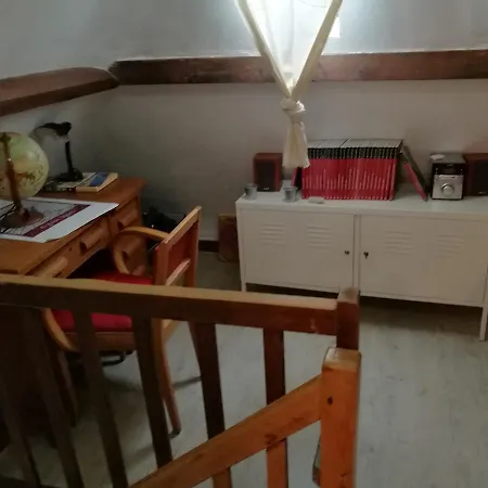 La Longere D'auberville