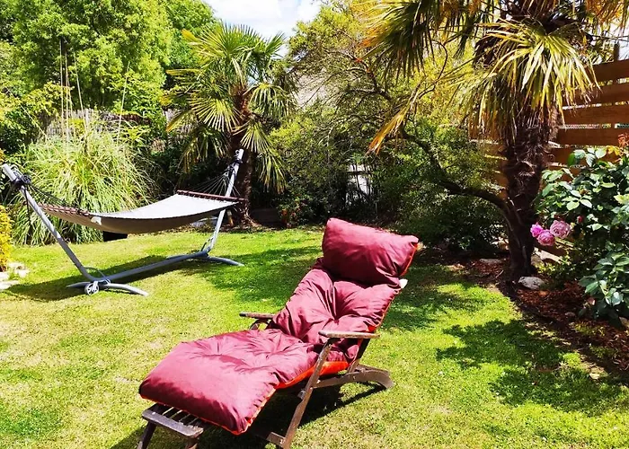 Casa de Férias La Longere D'auberville