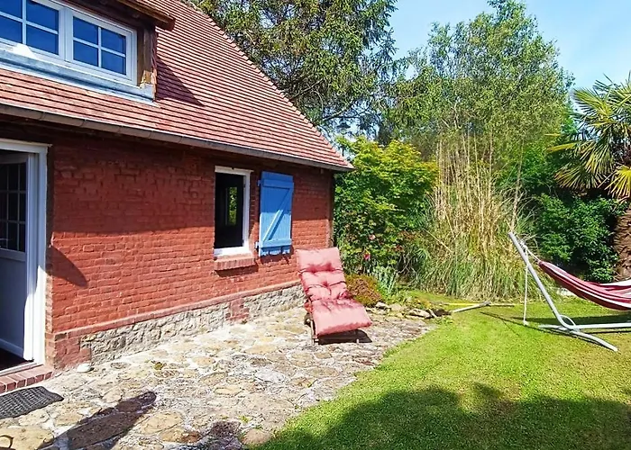 La Longere D'auberville