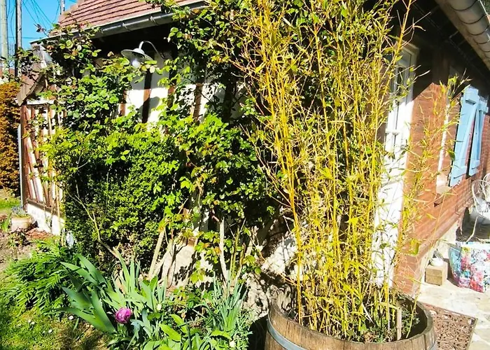 La Longere D'auberville *