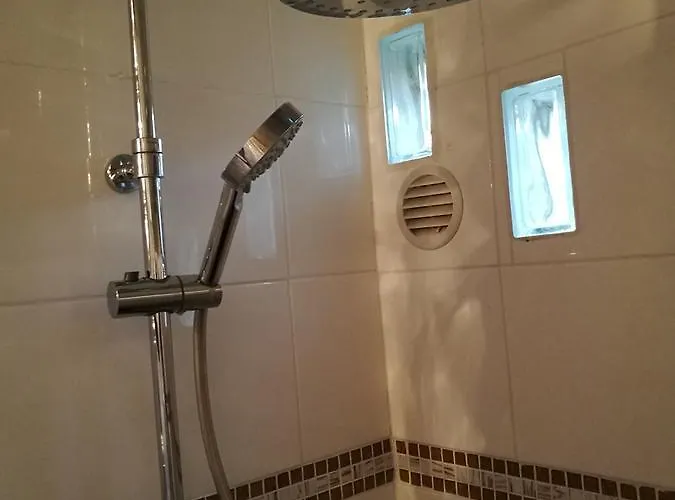 La Longere D'auberville Casa de Férias Auberville