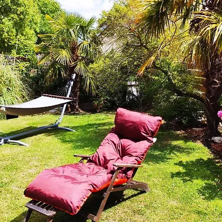 別荘 La Longere D'auberville