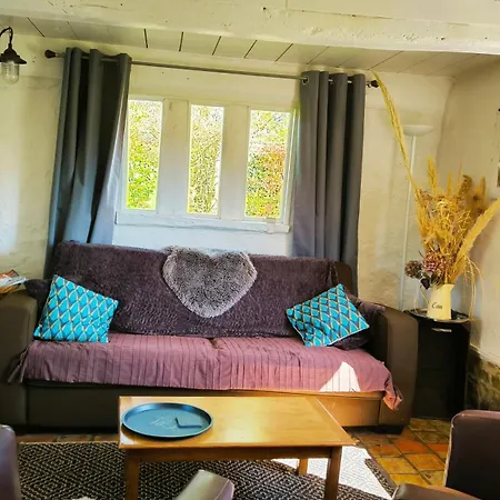 La Longere D'auberville