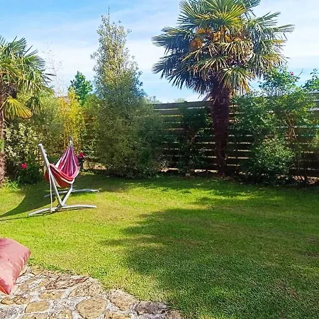 別荘 La Longere D'auberville オーベルヴィル