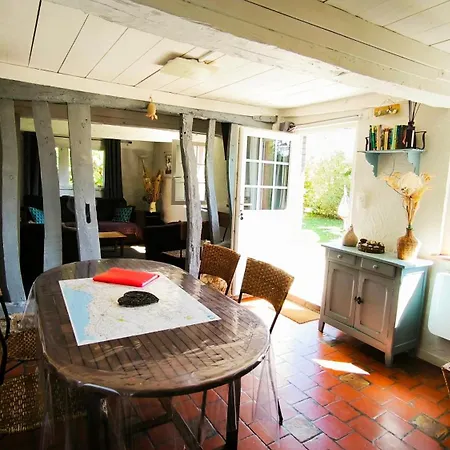 La Longere D'auberville * Auberville