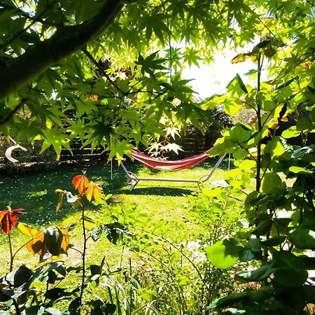 Сasa de vacaciones La Longere D'auberville