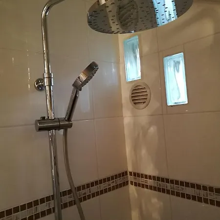 La Longere D'auberville 別荘 オーベルヴィル