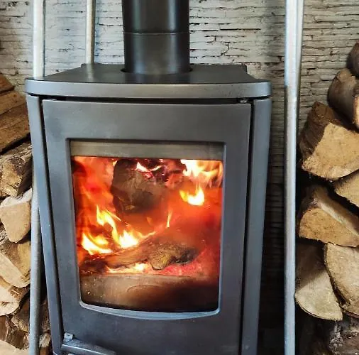 Сasa de vacaciones La Longere D'auberville *