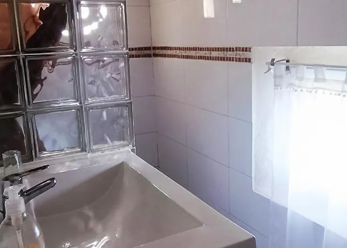 Сasa de vacaciones La Longere D'auberville *