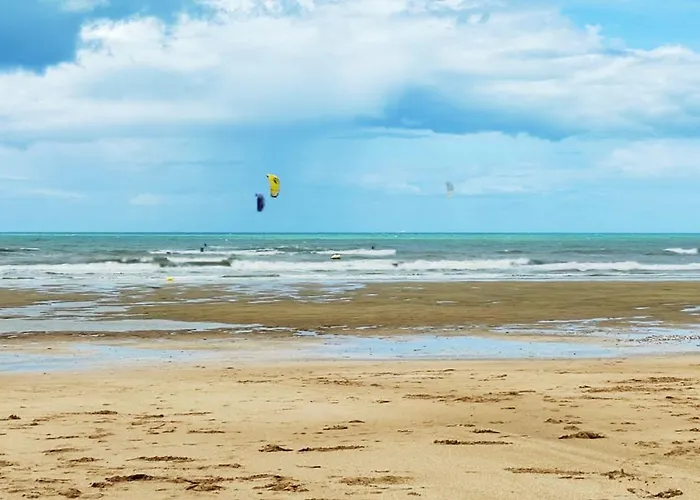 La Longere D'auberville * Auberville