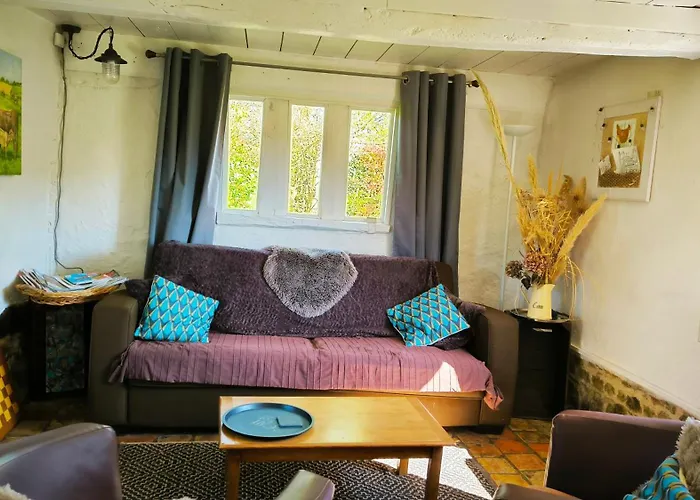 La Longere D'auberville