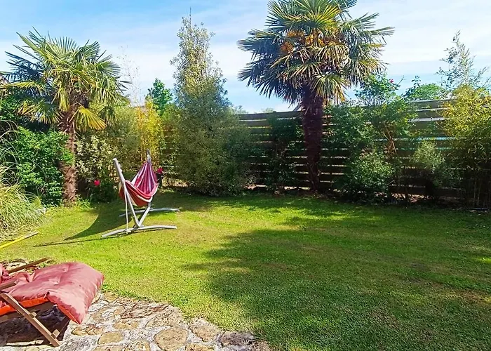 Сasa de vacaciones La Longere D'auberville Auberville