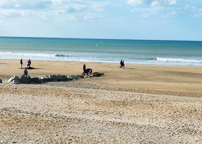 La Longere D'auberville Auberville