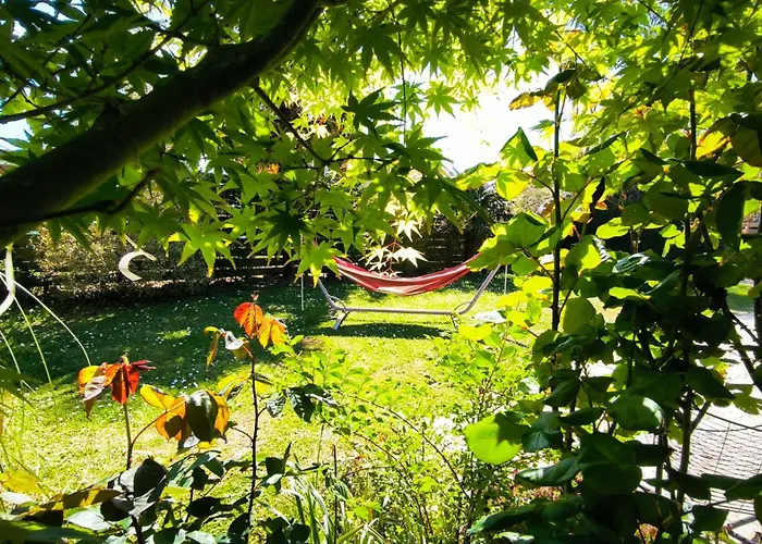 Holiday home La Longere D'auberville