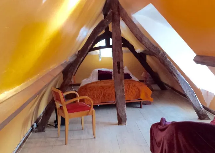 La Longere D'auberville