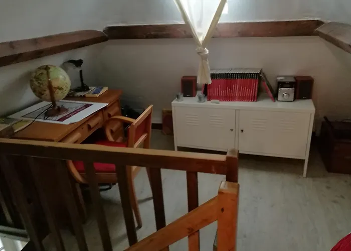 La Longere D'auberville